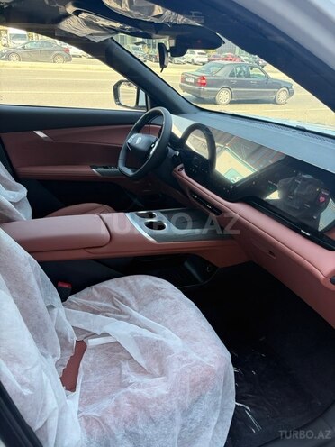 Changan CS 75 Plus 2026, 0 km - 1.5 л - Bakı