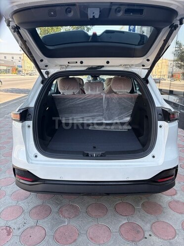Changan CS 75 Plus 2026, 0 km - 1.5 л - Bakı
