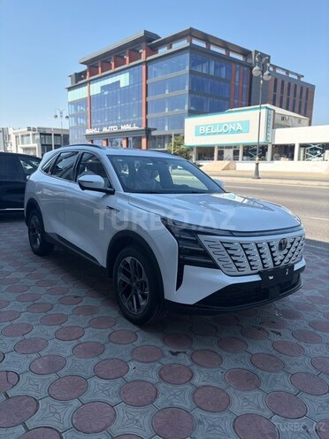 Changan CS 75 Plus 2026, 0 km - 1.5 л - Bakı