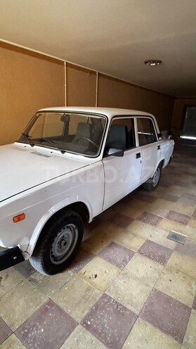 LADA (VAZ) 2107 2004, 65,000 km - 1.7 л - Bakı