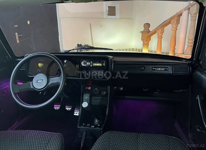 LADA (VAZ) 2107 2004, 65,000 km - 1.7 л - Bakı