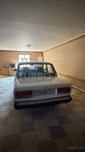LADA (VAZ) 2107 2004, 65,000 km - 1.7 л - Bakı