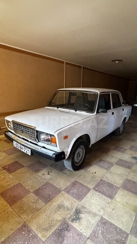LADA (VAZ) 2107 2004, 65,000 km - 1.7 л - Bakı