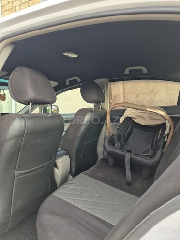 Honda Civic 2010, 362,359 km - 1.3 l - Bakı