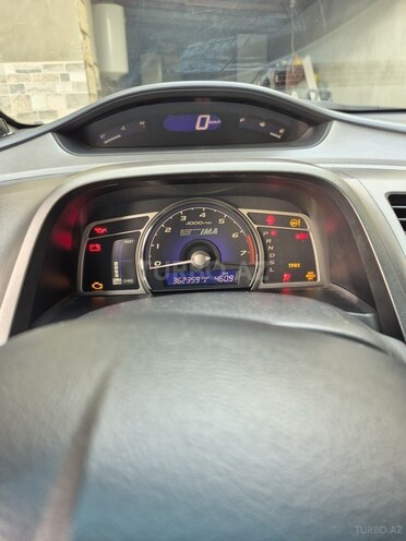 Honda Civic 2010, 362,359 km - 1.3 l - Bakı