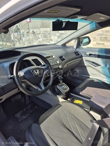 Honda Civic 2010, 362,359 km - 1.3 l - Bakı