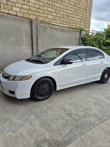 Honda Civic 2010, 362,359 km - 1.3 l - Bakı