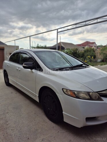 Honda Civic 2010, 362,359 km - 1.3 l - Bakı