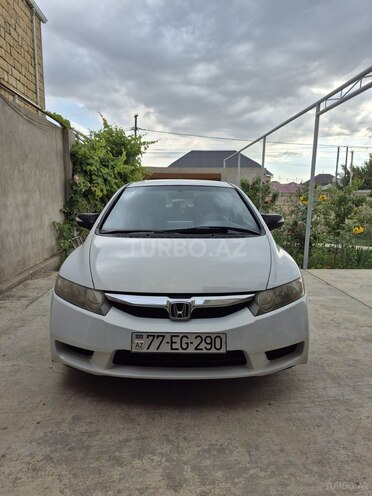 Honda Civic 2010, 362,359 km - 1.3 l - Bakı