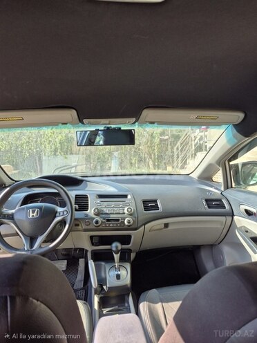 Honda Civic 2010, 362,359 km - 1.3 l - Bakı