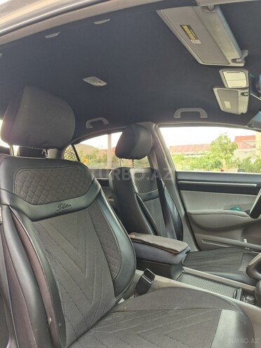Honda Civic 2010, 362,359 km - 1.3 l - Bakı