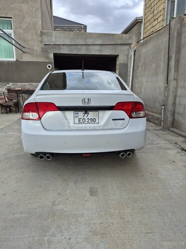Honda Civic 2010, 362,359 km - 1.3 l - Bakı