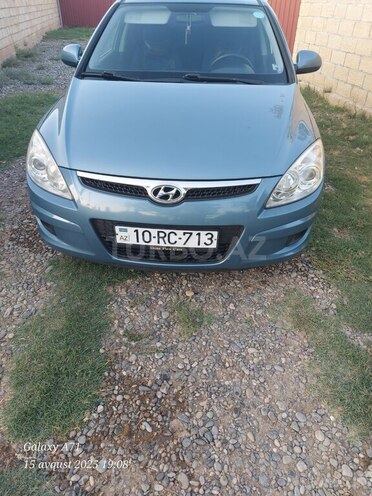 Hyundai i30 2007, 168,000 km - 1.4 л - Sabirabad