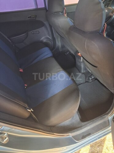 Hyundai i30 2007, 168,000 km - 1.4 л - Sabirabad