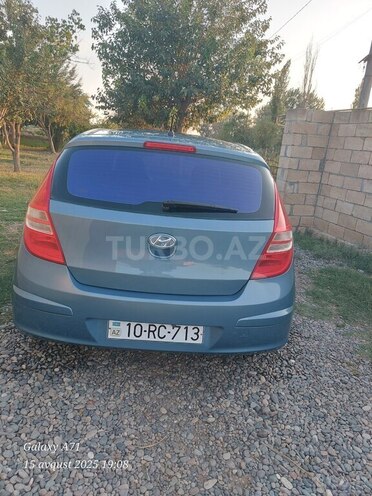 Hyundai i30 2007, 168,000 km - 1.4 л - Sabirabad