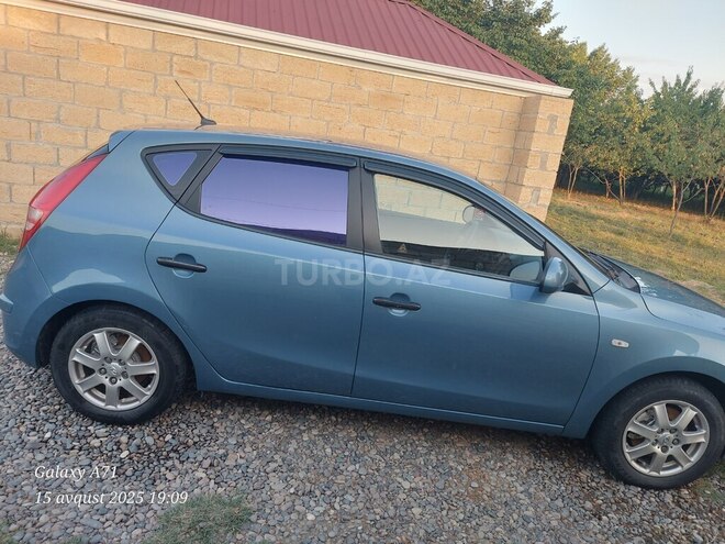 Hyundai i30 2007, 168,000 km - 1.4 л - Sabirabad