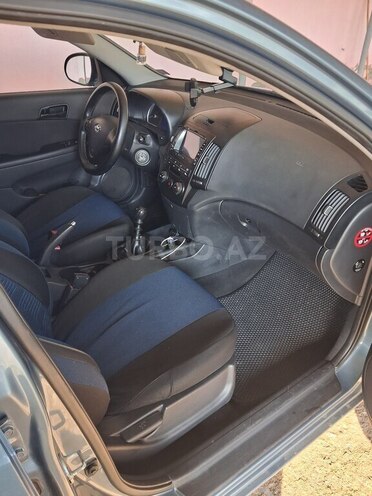 Hyundai i30 2007, 168,000 km - 1.4 л - Sabirabad