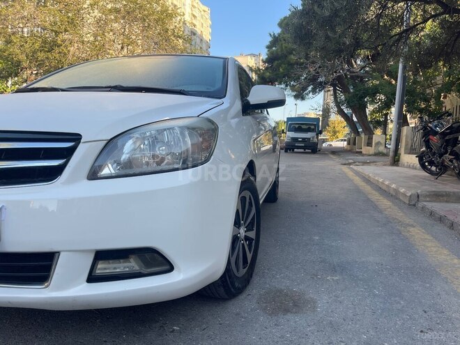 GWM Voleex C50 2014, 228,340 km - 1.5 l - Bakı