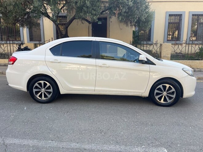 GWM Voleex C50 2014, 228,340 km - 1.5 l - Bakı