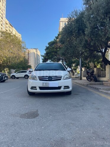 GWM Voleex C50 2014, 228,340 km - 1.5 l - Bakı