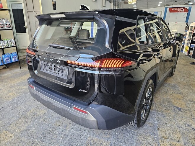Toyota RAV4 2026, 150 km - 2.0 l - Bakı