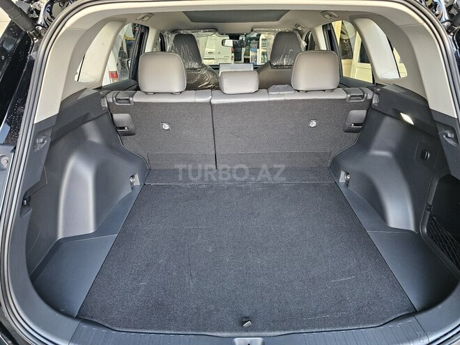 Toyota RAV4 2026, 150 km - 2.0 l - Bakı