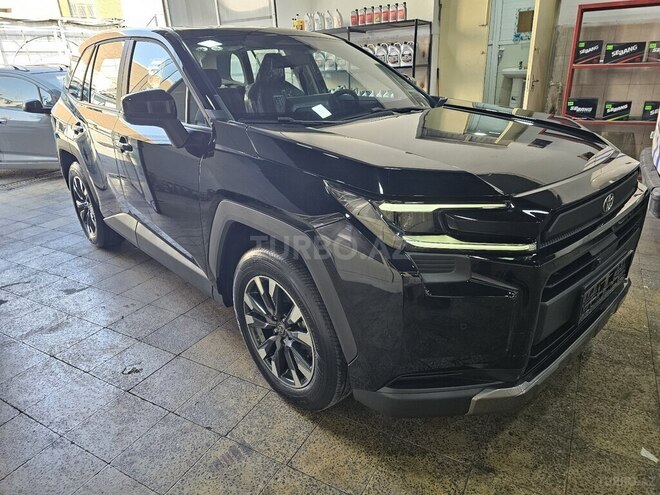 Toyota RAV4 2026, 150 km - 2.0 l - Bakı