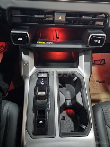 Toyota RAV4 2026, 150 km - 2.0 l - Bakı