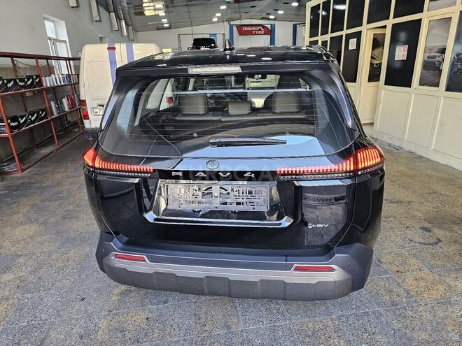Toyota RAV4 2026, 150 km - 2.0 l - Bakı