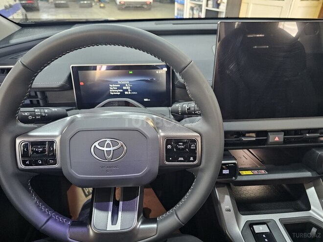 Toyota RAV4 2026, 150 km - 2.0 l - Bakı