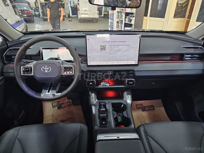 Toyota RAV4 2026, 150 km - 2.0 l - Bakı