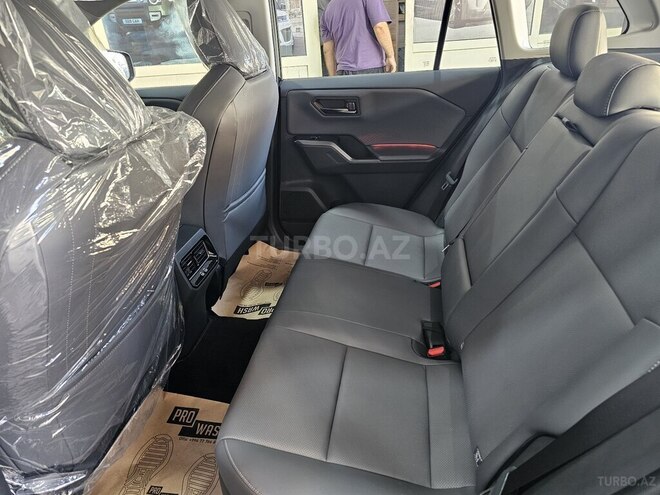 Toyota RAV4 2026, 150 km - 2.0 l - Bakı