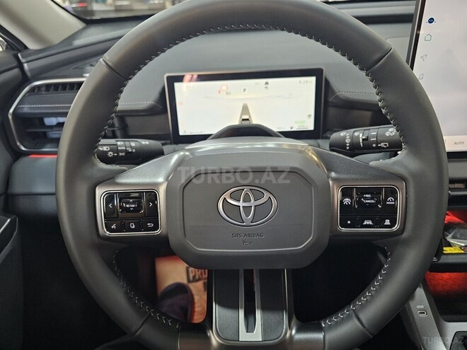 Toyota RAV4 2026, 150 km - 2.0 l - Bakı