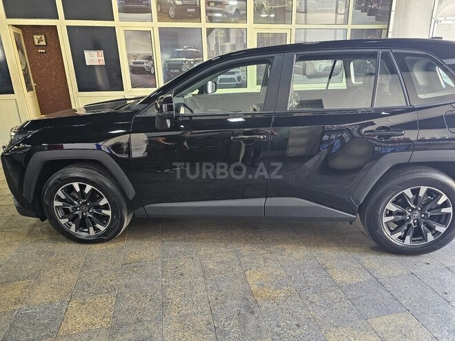 Toyota RAV4 2026, 150 km - 2.0 l - Bakı