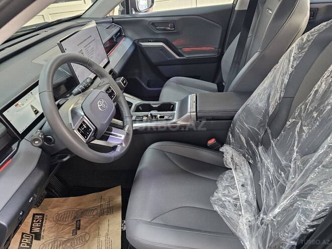 Toyota RAV4 2026, 150 km - 2.0 l - Bakı