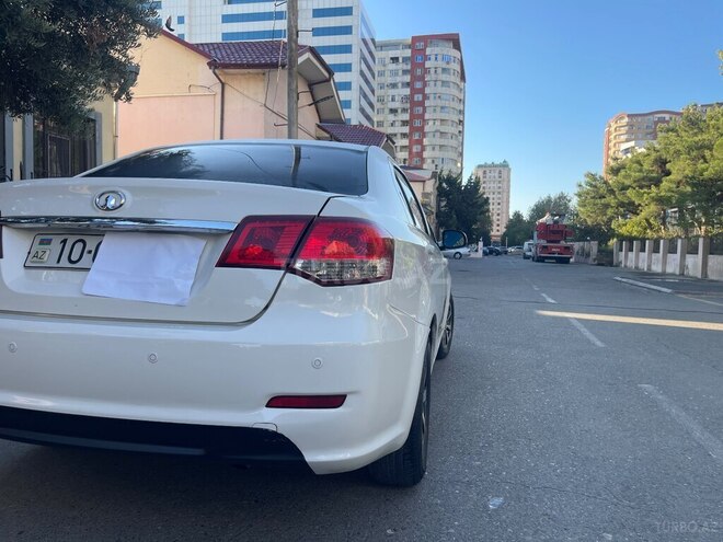 GWM Voleex C50 2014, 228,340 km - 1.5 l - Bakı
