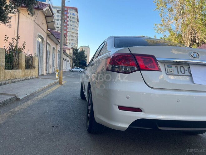 GWM Voleex C50 2014, 228,340 km - 1.5 l - Bakı
