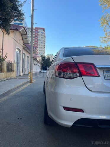 GWM Voleex C50 2014, 228,340 km - 1.5 l - Bakı