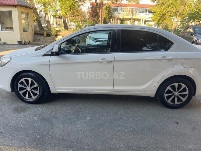 GWM Voleex C50 2014, 228,340 km - 1.5 l - Bakı