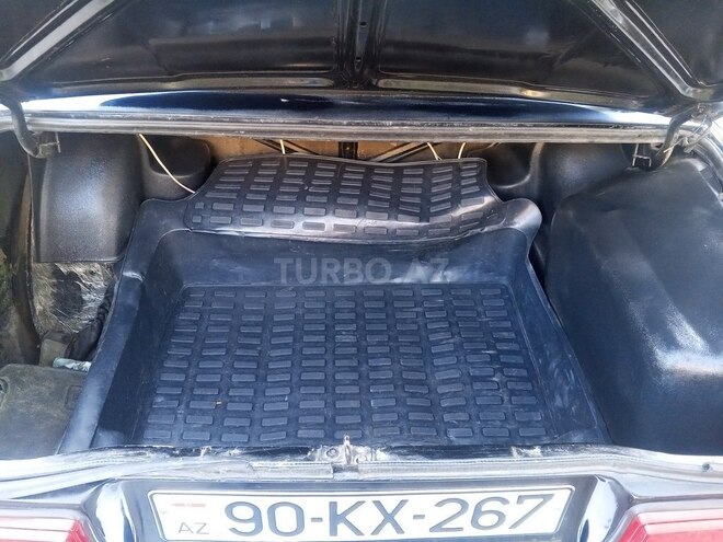 LADA (VAZ) 2107 2010, 25,420 km - 1.7 л - Bakı