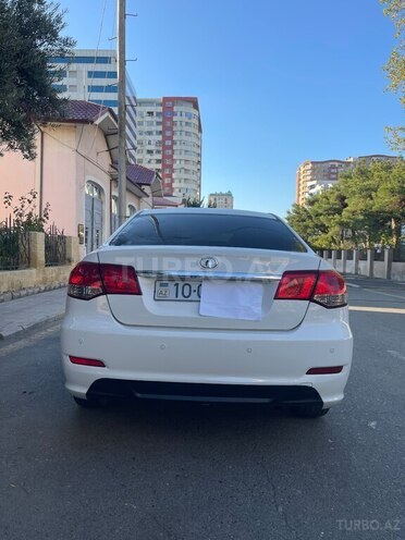 GWM Voleex C50 2014, 228,340 km - 1.5 l - Bakı
