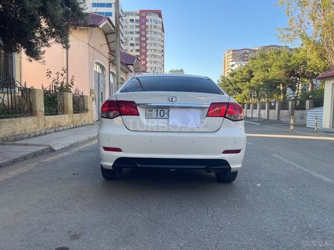 GWM Voleex C50 2014, 228,340 km - 1.5 l - Bakı