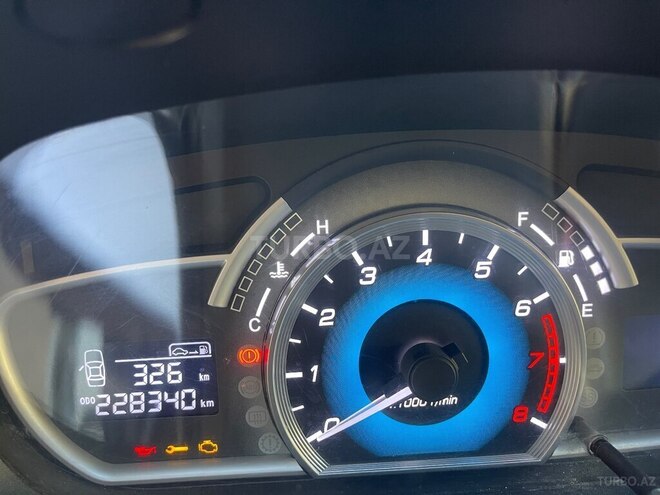 GWM Voleex C50 2014, 228,340 km - 1.5 l - Bakı