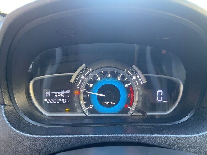 GWM Voleex C50 2014, 228,340 km - 1.5 l - Bakı