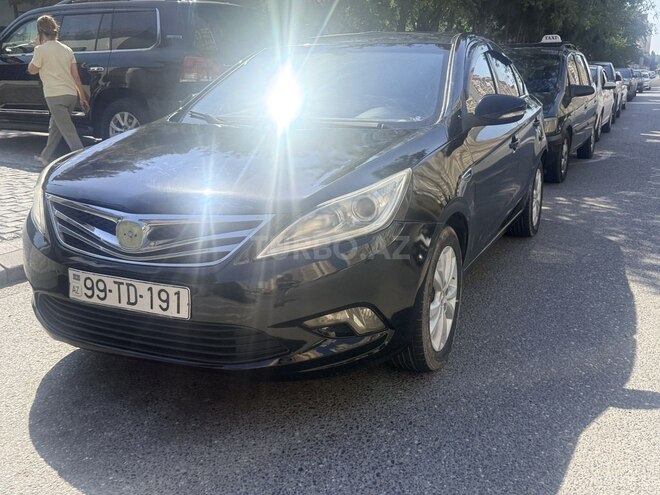 Changan Eado 2016, 484,228 km - 1.6 l - Bakı