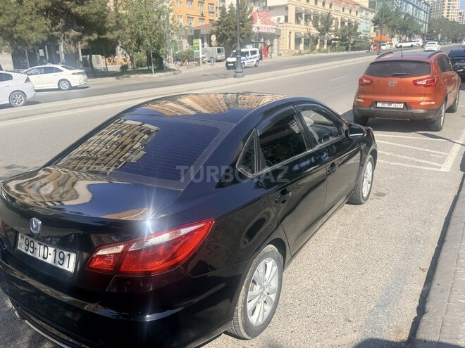 Changan Eado 2016, 484,228 km - 1.6 l - Bakı