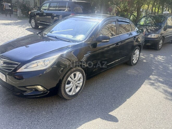 Changan Eado 2016, 484,228 km - 1.6 l - Bakı