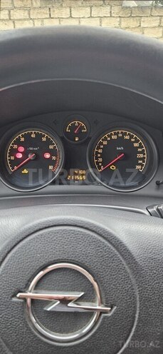 Opel Astra 2010, 211,600 km - 1.4 l - Qusar