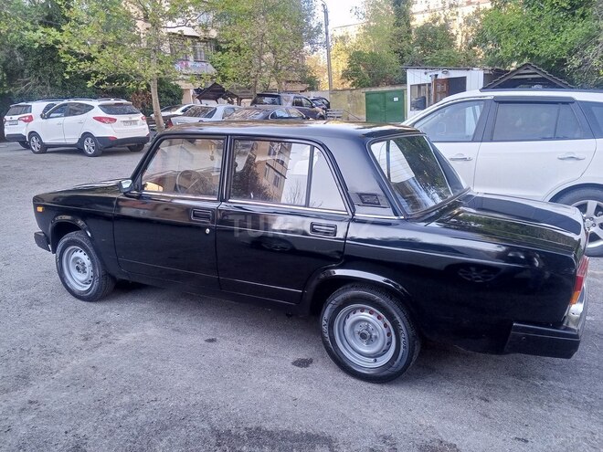 LADA (VAZ) 2107 2010, 25,420 km - 1.7 л - Bakı