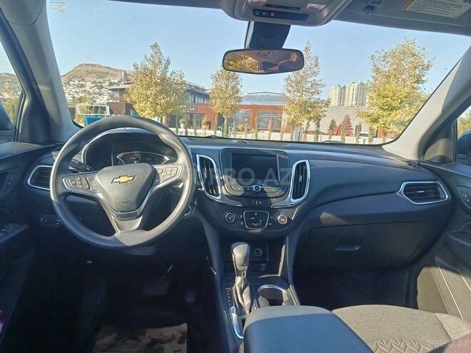 Chevrolet Equinox 2022, 85,750 km - 1.5 l - Bakı